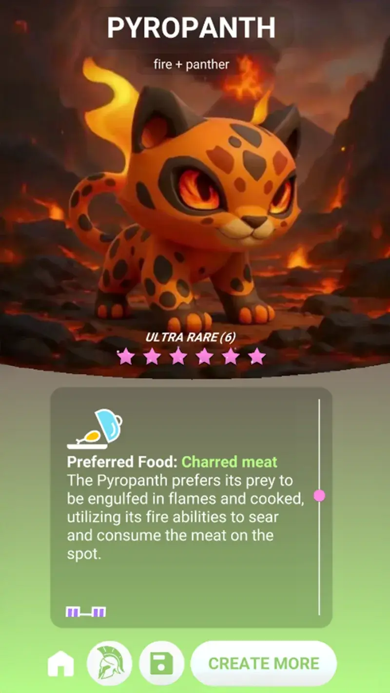 Mashy Pets - screenshot 2