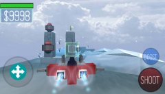 SkyCrafter - screenshot 1