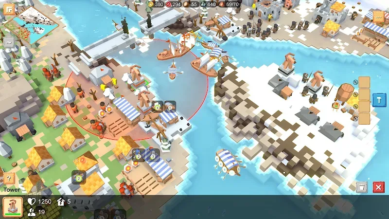 RTS Siege Up - screenshot 3