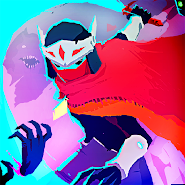 Hyper Light Drifter - S - app icon