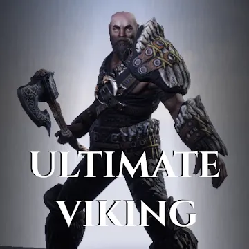 Ultimate Viking MOD APK icon
