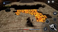 Ultimate Viking - screenshot 1