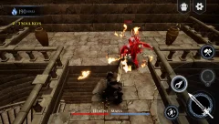 Ultimate Viking - screenshot 3