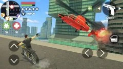 Real Crime Auto: Vice City - screenshot 3