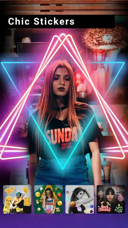 Animation Maker - screenshot 2