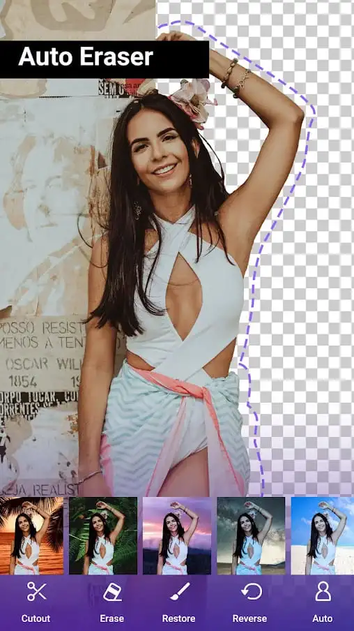 Animation Maker - screenshot 4