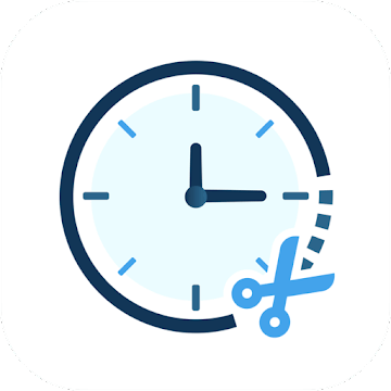 Time Cut - app icon