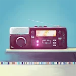 Alt-Frequencies MOD APK icon