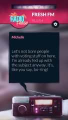 Alt-Frequencies - screenshot 2