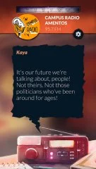 Alt-Frequencies - screenshot 3