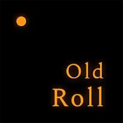 OldRoll - app icon