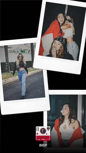 OldRoll - screenshot 2