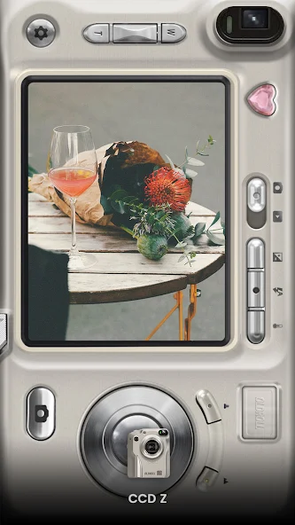 OldRoll - screenshot 4