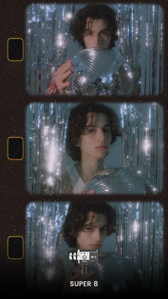 OldRoll - screenshot 6