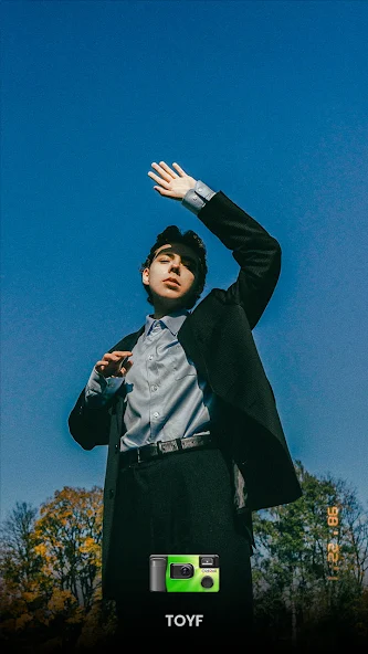 OldRoll - screenshot 7