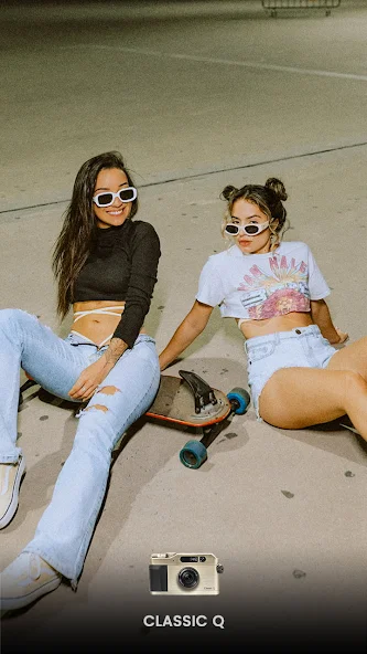 OldRoll - screenshot 8