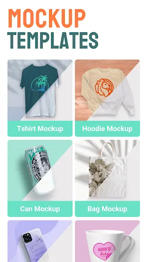 Mockitup 3.7.3 APK + MOD [Unlocked Paid Features] - screenshot 1