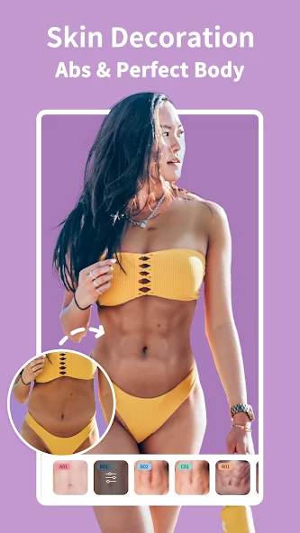 Perfect Me - screenshot 3