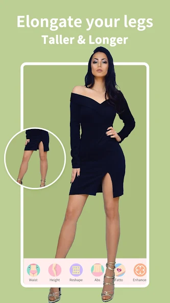 Perfect Me - screenshot 8