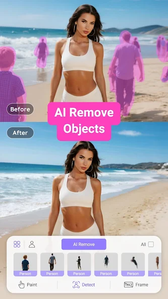 PrettyUp - screenshot 6