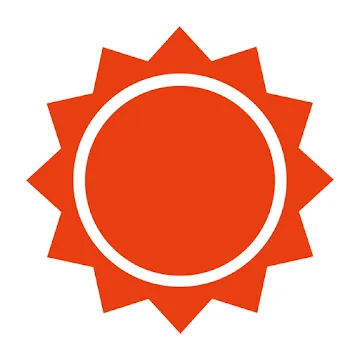 AccuWeather - app icon