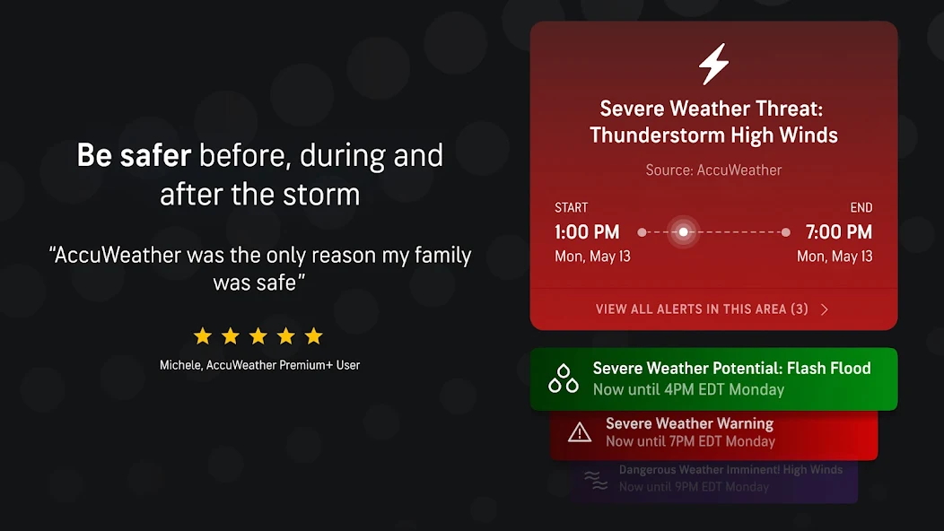 AccuWeather - screenshot 11