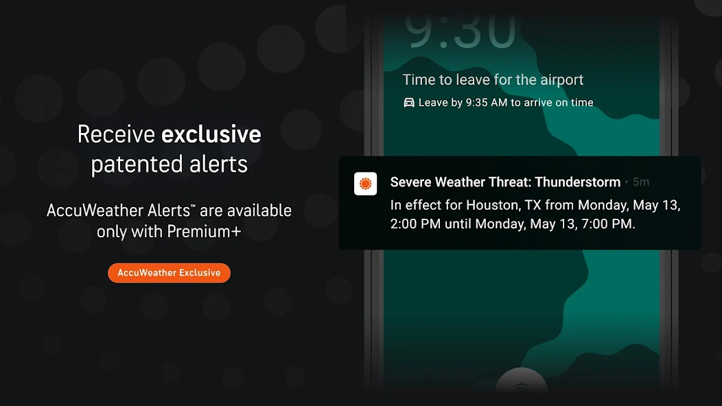 AccuWeather - screenshot 14