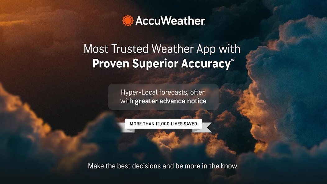 AccuWeather - screenshot 17