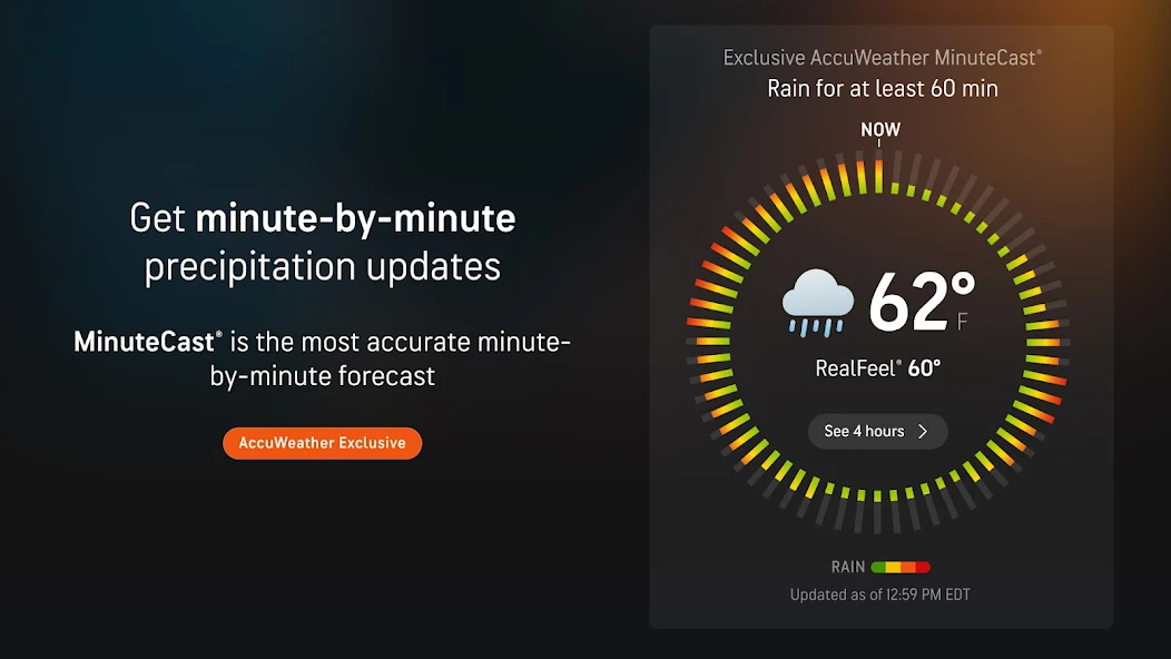 AccuWeather - screenshot 18