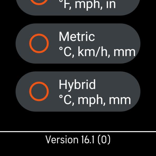 AccuWeather - screenshot 28