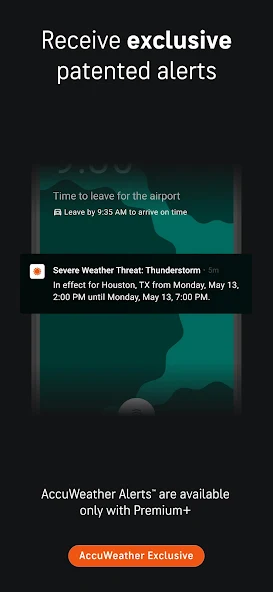 AccuWeather - screenshot 6