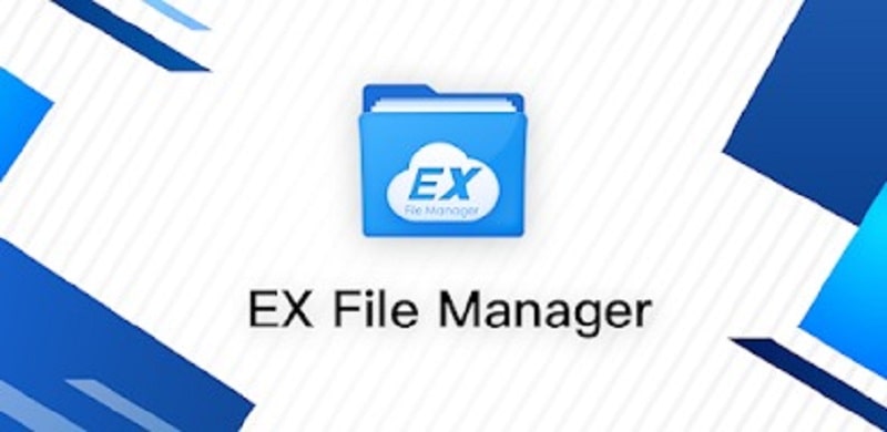 EX File Manager APK - app icon