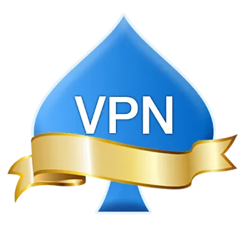 Ace VPN - A Fast, Unlimited Free VPN  Proxy - app icon