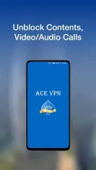 Ace VPN - A Fast, Unlimited Free VPN  Proxy - screenshot 1