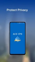 Ace VPN - A Fast, Unlimited Free VPN  Proxy - screenshot 4