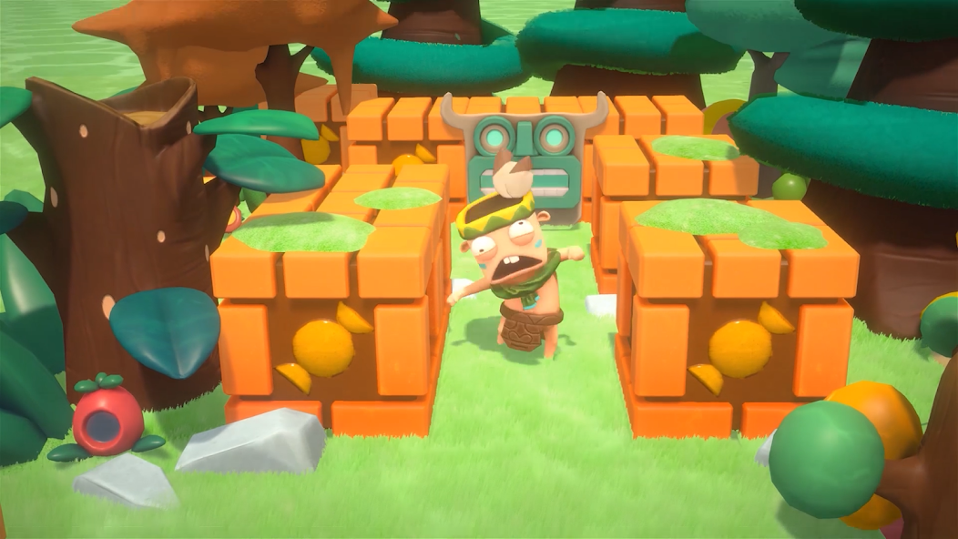 Candy Disaster TD: Premium - screenshot 13