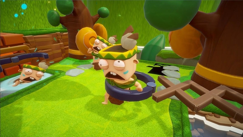 Candy Disaster TD APK - screenshot 1