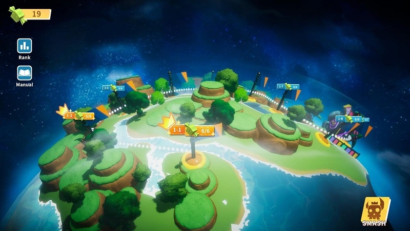 Candy Disaster TD APK - screenshot 3