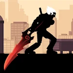 Shadow Fight Battle MOD APK icon
