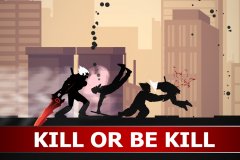 Shadow Fight Battle - screenshot 3