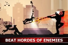 Shadow Fight Battle - screenshot 4