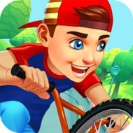 Bike Racing - Bike Blast - app icon