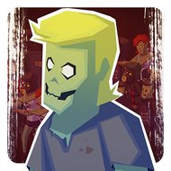 Dead End St MOD APK icon