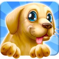Pet Run - Puppy Dog Game - app icon
