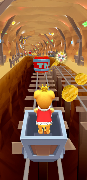 Pet Run - Puppy Dog Game - screenshot 9