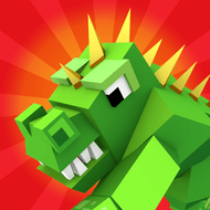 Smashy City MOD APK icon