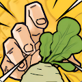 Meta Radish MOD APK icon