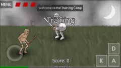 Necromancer Story - screenshot 2