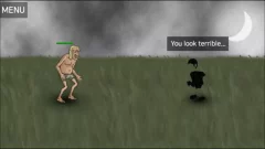 Necromancer Story - screenshot 4