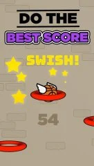 Flappy Dunk - screenshot 3